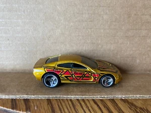 Hot Wheels Dodge Charger R/T 2004 Zero-G 5er Pack lose - Bild 1 von 3