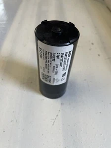 HYFRA 19036 start capacitor 21uf 330VAC - Picture 1 of 3
