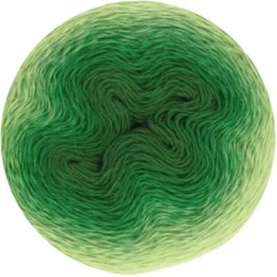 Scheepjes Yarns ::Whirl #561:: cotton blend Sippy Sage - Ombré - Image 1 of 4