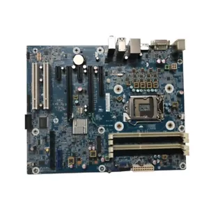Z220 Workstation Motherboard Intel C216 LGA1155 655842-001 655581-001 - Picture 1 of 2