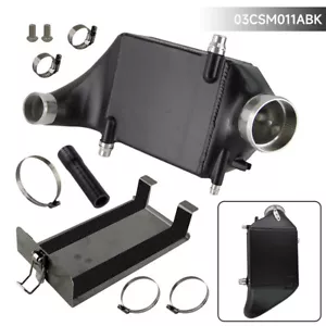 Performance Intercooler For Mercedes-Benz A45 AMG W176 CLA45 AMG C117 X156 - Picture 1 of 10