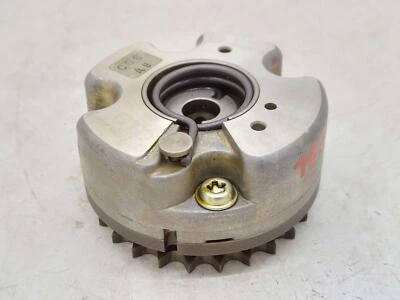 Lamborghini Gallardo 2007 5,0 L árbol de levas de escape VVT ajuste de válvula Phaser Foto 1 de 4