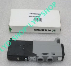 1pcs brand new 2531.52.00.35.02 module solenoid valve #W9 - Bild 1 von 4