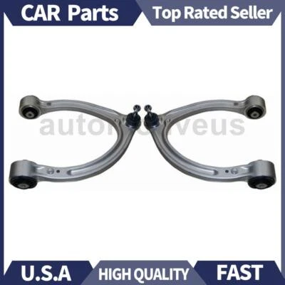 Front Upper Control Arm with Ball Joint 2X For Mercedes-Benz CL550 2009-2010 - Image 1 of 3