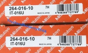 1PCS NEW IN BOX Mitutoyo 264-016-10 Data Converter IT-016U #C - Picture 1 of 1