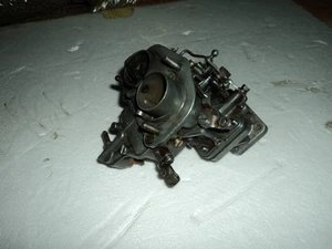 FIAT 850 COUPE' CARBURATORE WEBER DOPPIO CORPO - Foto 1 di 2