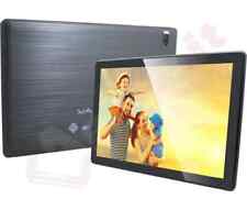 Tablet Majestic 10 1" 4g IPS Black Oca55 3gb/32gb/5-8mp/usb-c/and10