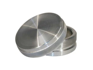 MEZIERE PN6500 2.5 Filler Cap & Bung - Weld-In - Picture 1 of 1