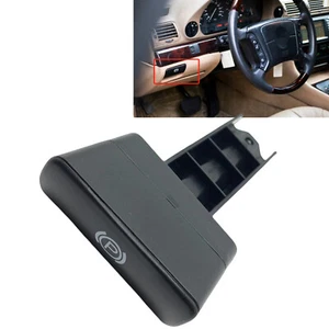 Juego de manijas de liberación de freno de estacionamiento interior para BMW Serie 7 E38 1993-2001 - Imagen 1 de 5