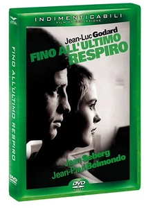 Fino All'Ultimo Respiro (Indimenticabili) DVD 864653EVDO EAGLE PICTURES - Imagen 1 de 2