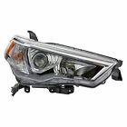 For 2014-2018 Toyota 4Runner Headlight Head Lamp Passenger Side RH