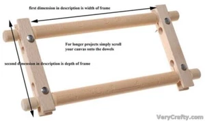 Easy Clip Frame ~ Elbesee Various Sizes - Picture 1 of 3