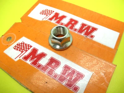 MOTOR MOUNT STUD BOLT Nut Only TOP BRACKET ENGINE PASSENGER SIDE ACURA RDX 07-12 - Image 1 of 4