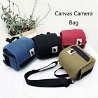 Portable Camera Bag Slr Camera Bag Digital Shoulder Pouch Camera Accessories