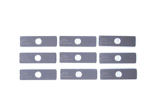 D8749H Microcontroller 8 Bit, 2kx8 EPROM, 128x8 RAM, INTEL (Set 9 pcs) - Bild 1 von 1