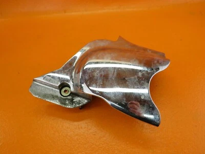 Honda Shadow Vlx Vt600c 1999 OEM cubierta de piñón delantera Foto 1 de 4