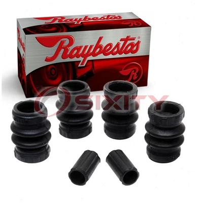 Raybestos R-Line Front Disc Brake Caliper Bushing for 2003-2006 Subaru Baja tk - Image 1 of 4