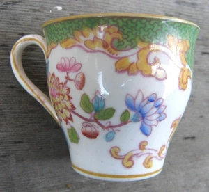 Mintons China Coffee Cup/Can T. Goode & Co. London 1890 – 1900 - Picture 1 of 11