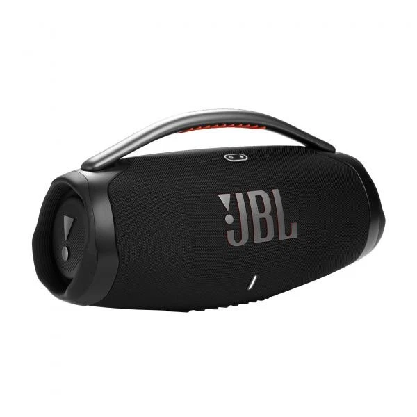 4856841 JBL JBL BOOMBO Altoparlante portatile stereo Nero (JBL BOOMBO B?rb