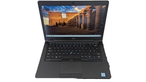 Dell Latitude 5480 Laptop , i5 7th Gen, 8GB RAM, 256GB NVMe SSD, Windows 11 Pro, - Picture 1 of 14