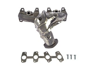 DORMAN 674-675 Exhaust Manifold For 00-03 Chevrolet GMC S10 Sonoma - Image 1 of 4
