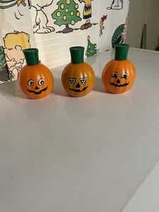 3 gemischte Avon "Herbstbeeren" 7,6 flüssige Unzen, Schaumbad, Kürbis Set - Bild 1 von 4