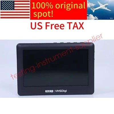 ezcap HD Capture Box Ultimate HDMI Recorder VHS Cam Video To Digital Converter - Image 1 of 4