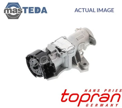 119 667 STEERING LOCK TOPRAN FOR VW TRANSPORTER CARAVELLE V,TRANSPORTER V - Image 1 of 4
