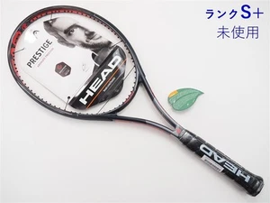 Head Graphene Touch Prestige Tour 2018 G3 Used Tennis Racket - Imagen 1 de 10