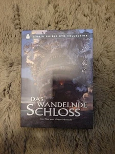 Das Wandelnde Schloss Hayao Miyazaki - Bild 1 von 3