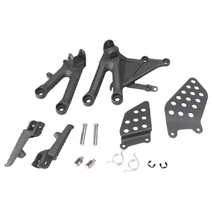 Für Honda CBR1000RR 2004-07 2005 2006 Satz Vorne Fußrasten Foot Peg Kit Montage - Bild 1 von 9