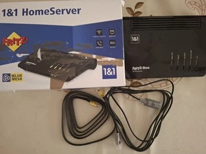 fritz box 7520 von 1&1 - Bild 1 von 2