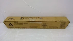 Tóner negro genuino Ricoh IM C3510 842550 para Ricoh IM C3010/C3510 - Imagen 1 de 5