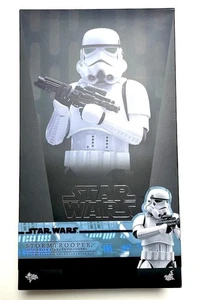 Hot Toys 1/6 Scale Stormtrooper MMS736 Star Wars - Bild 1 von 3