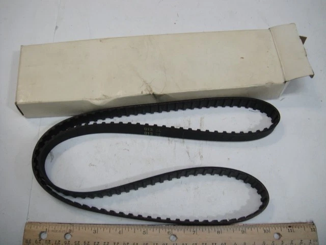 Correa de distribución Ford 1971 72 Pinto Mercury Capri 122cid 2000cc nuevo de stock Foto 1 de 4