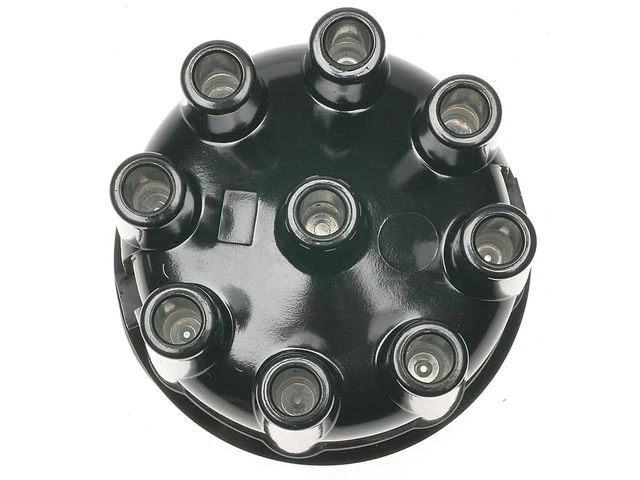 56BP94M Distributor Cap Fits 1969-1973 Ford E300 Econoline 5.0L V8 - Image 1 of 1