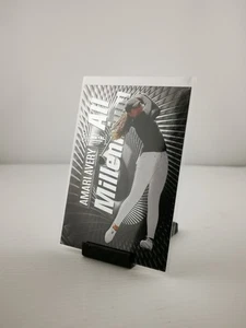 2023 Skybox Metal Universe All-Millennium #141 Amari Avery USC Trojans LPGA - Bild 1 von 3