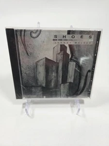 Shoes - Johnny Walker CD 1992 Alternative Rock PolyGram - Bild 1 von 3