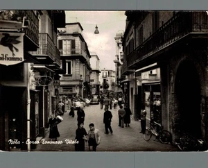 Napoli Nola corso Tommaso Vitale, Negozi F. Grande  spedita - Bild 1 von 2