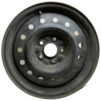 2002-2006 Nissan Altima Wheel 403008J007 16x6-1/2 Steel 15 Holes 5 Lug 4-1/2" 4C - Image 1 of 4