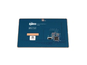 Carte tactile originale MSI GS73VR Stealth Pro 6RF/7RF (MS-17B1) - Photo 1/2