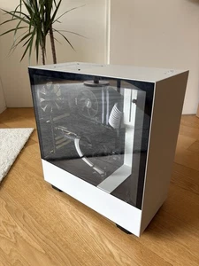 Custom Gaming PC – Ryzen 5, GTX 1660 Super, 16GB RAM, 500GB SSD – Ready to Game - Picture 1 of 8