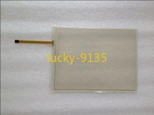 1PCS NEW touch screen glass PT070-10F-T1S - Image 1 of 1