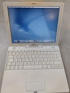Ibook G4 Apple - Photo 1/7