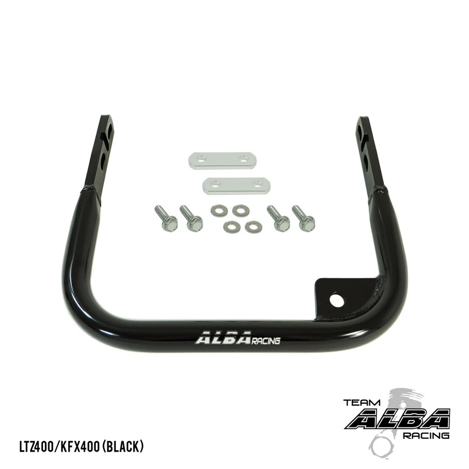 LTZ 400 LTZ400 KFX 400 KFX400 04 to 08 Grab Bar Bumper Alba Racing 206 T5 B - Image 1 of 1
