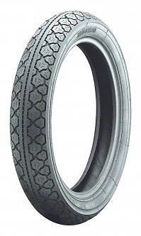Heidenau Rear Tyre For Ducati 500 Sport Desmo 1977 - Image 1 of 1