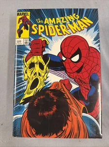 Marvel Comics AMAZING SPIDER-MAN By Roger Stern Omnibus DM HC (2022) Global Ship - Picture 1 of 15
