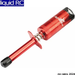 Dynamite 1923 Metered Glow Driver with 2600 mAh Ni-Mh No Charger - Picture 1 of 2