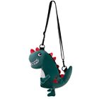 Crossbody Bags Cartoon Dinosaur Crossbag Dinosaur Plush Bag Dinosaur Animal Toy
