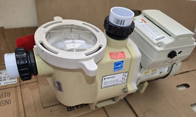 sale sale Pentair IntellFlo 011056 VSF Pool or SPA Pump - Image 1 of 4
